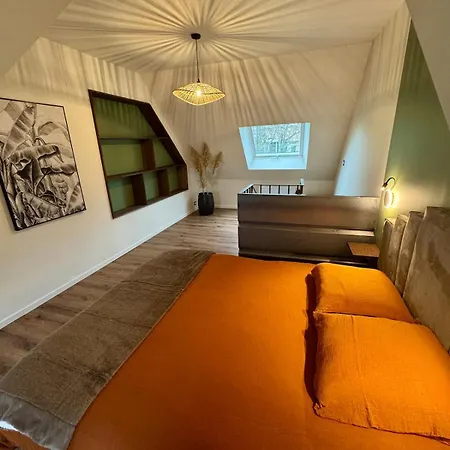 Vakantiehuis L'echappee Belle