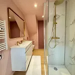 L'echappée Belle Casa vacanze *