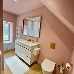 Hébergement de vacances L'echappée Belle
