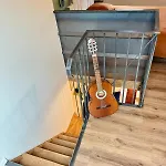 L'echappée Belle Hébergement de vacances *