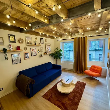 L'echappee Belle Laguiole