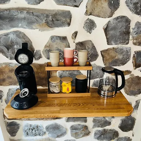 L'echappee Belle * Laguiole