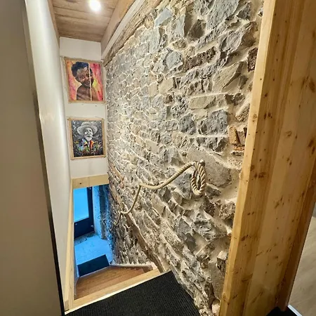 Vakantiehuis L'echappee Belle *