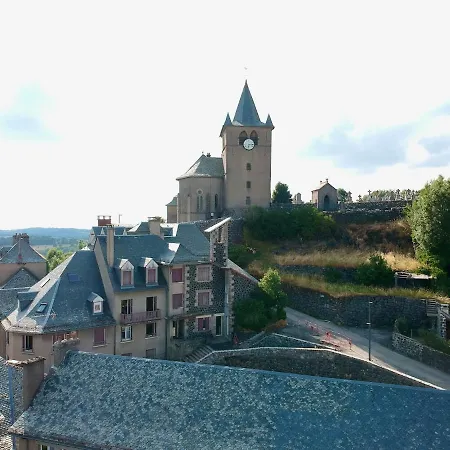 L'echappee Belle Laguiole