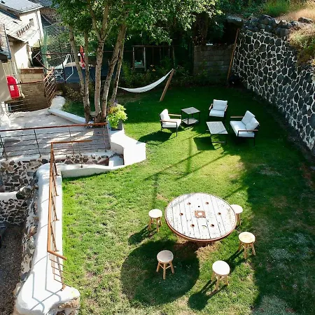 L'echappée Belle Laguiole