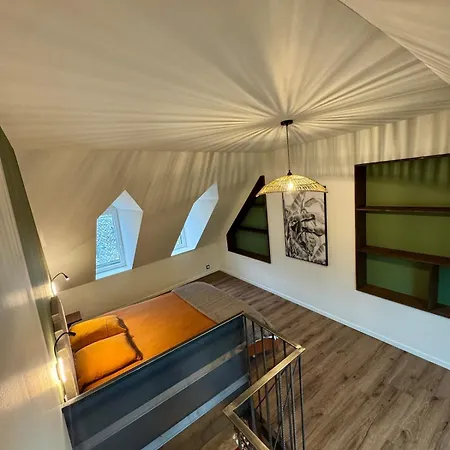 L'echappee Belle Laguiole