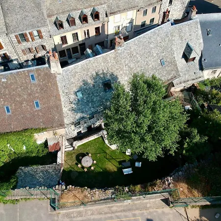 Vakantiehuis L'echappee Belle