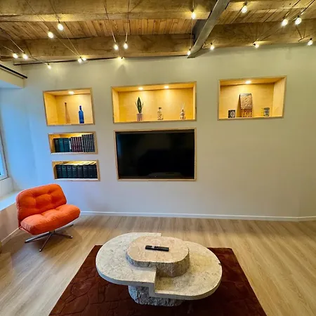 L'echappee Belle Vakantiehuis