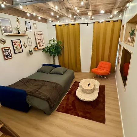 L'echappee Belle Laguiole