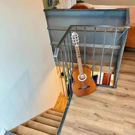 L'echappee Belle Vakantiehuis *