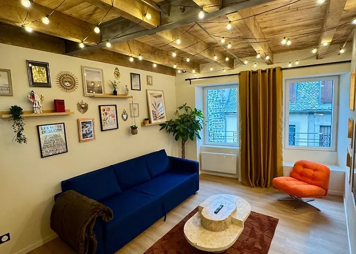 L'echappee Belle Laguiole