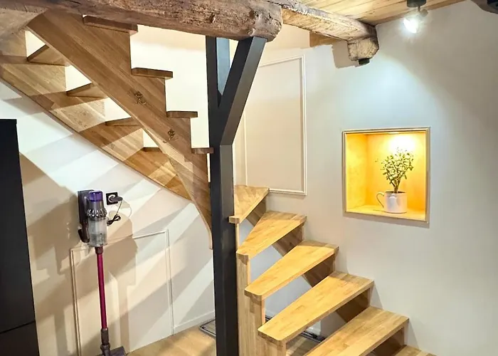 L'echappée Belle Casa vacanze