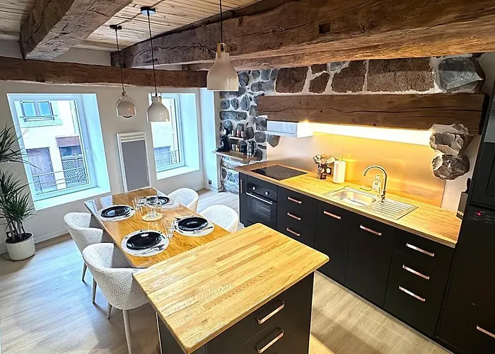 Casa vacanze L'echappée Belle *