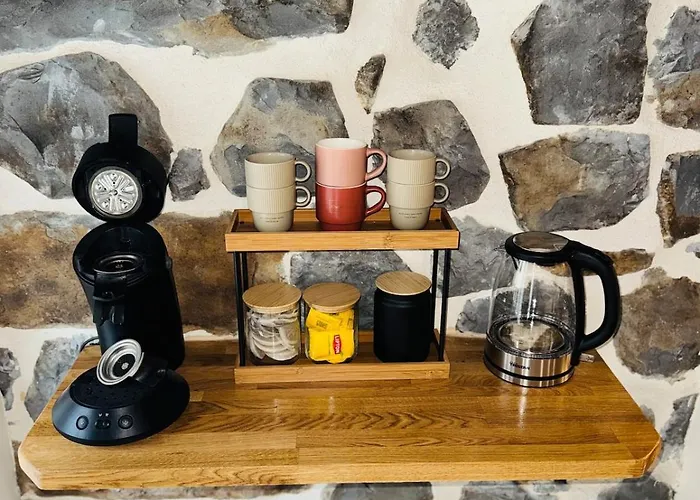 L'echappée Belle * Laguiole