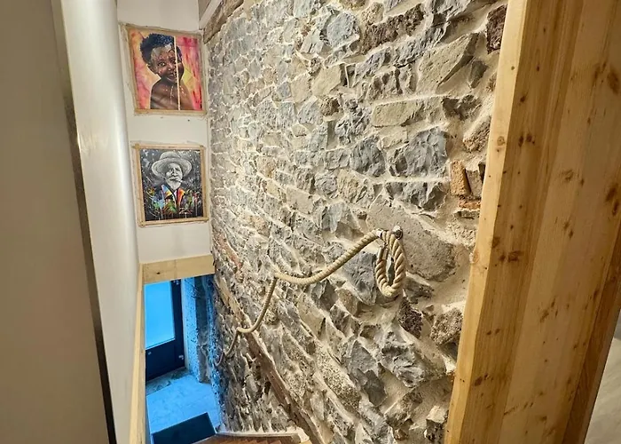 Casa vacanze L'echappée Belle *