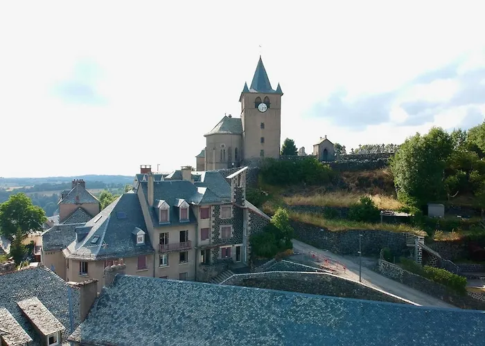 L'echappée Belle Laguiole