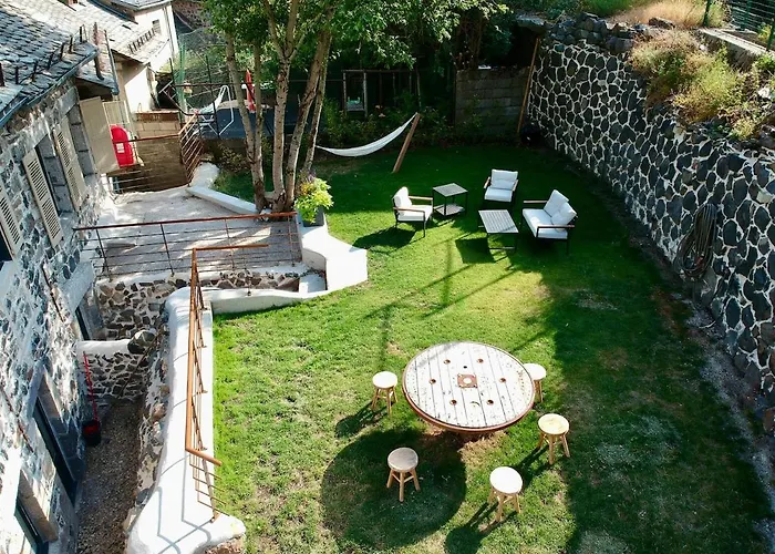 L'echappée Belle Laguiole