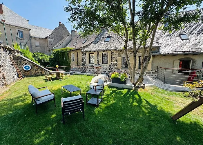 Casa vacanze L'echappée Belle *