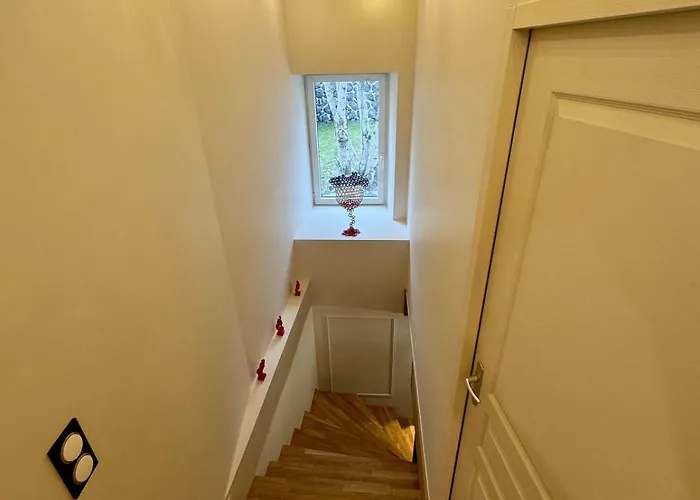 L'echappée Belle Casa vacanze