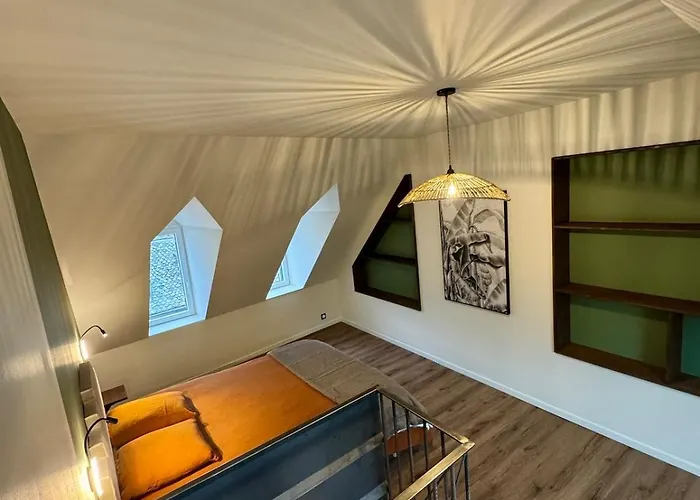 L'echappee Belle Laguiole