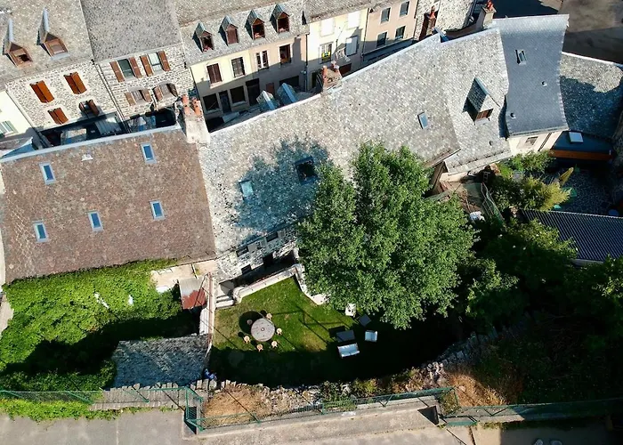 Holiday home L'echappee Belle