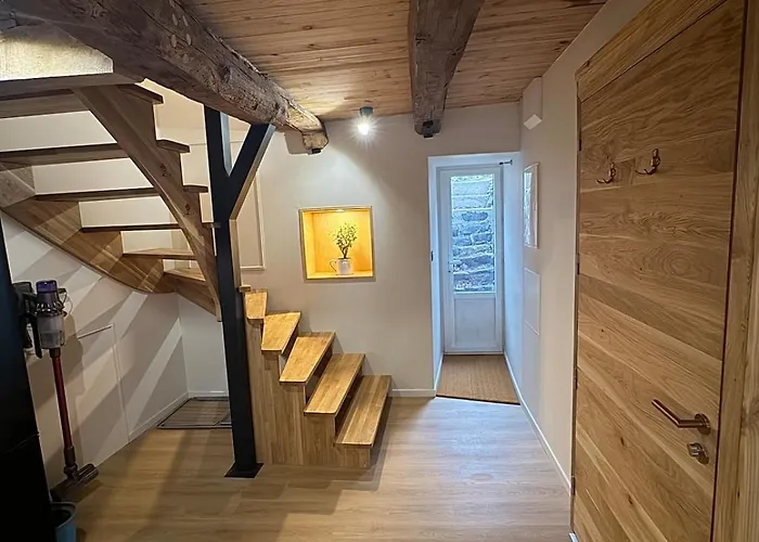 L'echappee Belle Laguiole