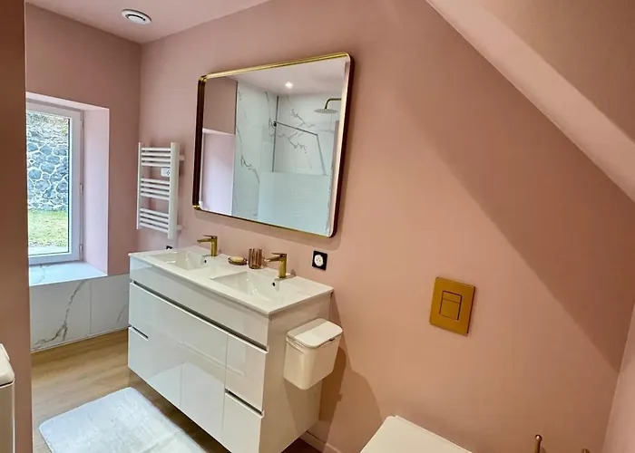 Casa vacanze L'echappée Belle