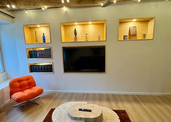 L'echappee Belle Holiday home