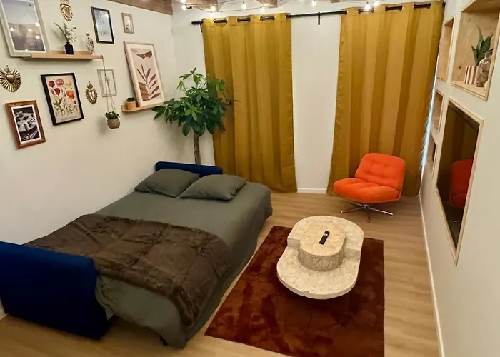 L'echappée Belle Laguiole