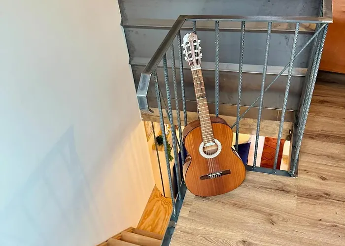 L'echappee Belle Holiday home *