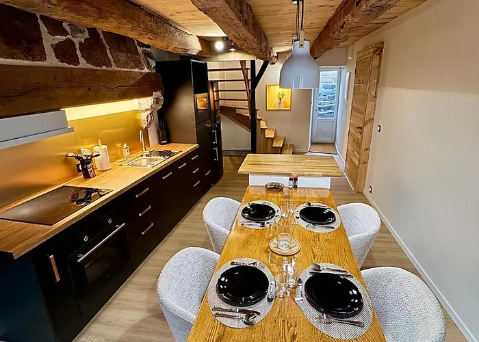 L'echappée Belle Laguiole