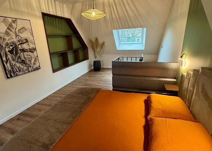 Holiday home L'echappee Belle